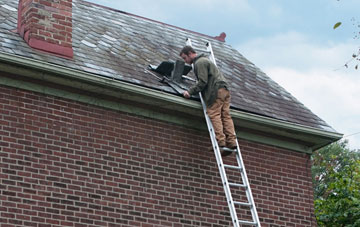what affects urgent West Mudford roof repairs