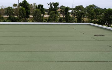 all West Mudford roofing types quoted for