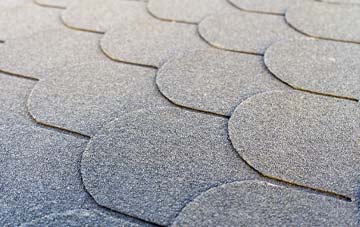 West Mudford asphalt roofing costs