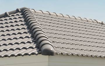 advantages of West Mudford clay roofing