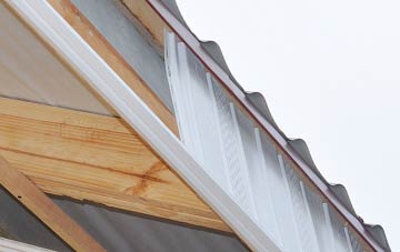 why West Mudford fascia repairs are essential