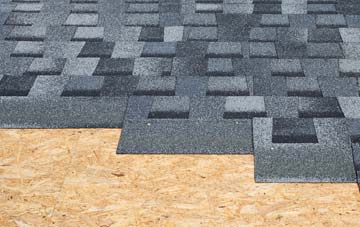 expert West Mudford asphalt roof companies