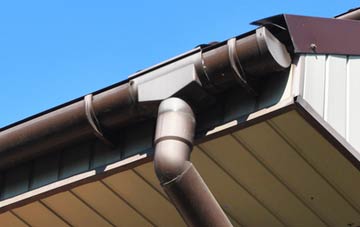 types of West Mudford fascias