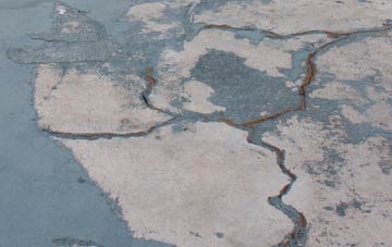 fibreglass roofing replacement West Mudford