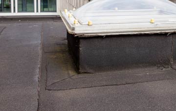 disadvantages of West Mudford flat roofs