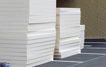 West Mudford flat roof insulation costs