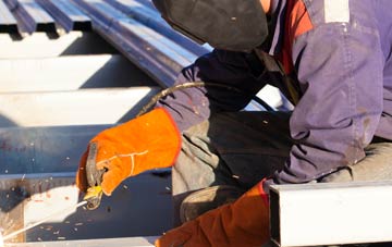 West Mudford flat roofing options