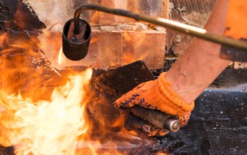 West Mudford flat roof repair companies