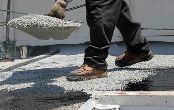 West Mudford flat roofing companies