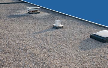 flat roofing West Mudford, Somerset