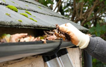 gutter cleaning West Mudford, Somerset