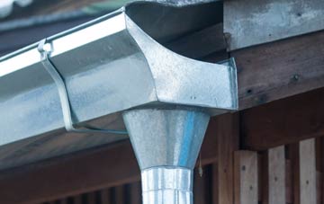 West Mudford guttering companies