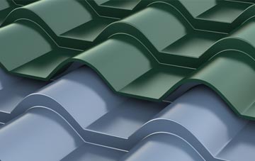 who should consider West Mudford plastic roofs
