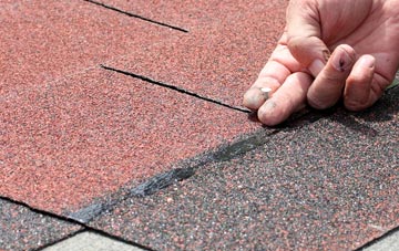 West Mudford asphalt roof repairs