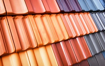 West Mudford roof tile costs