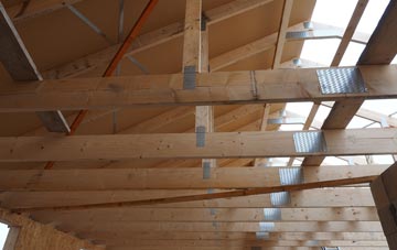 West Mudford roof truss costs