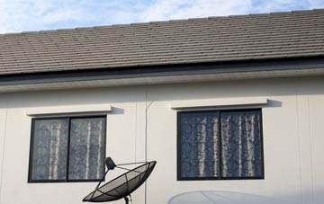 West Mudford rubber roof costs