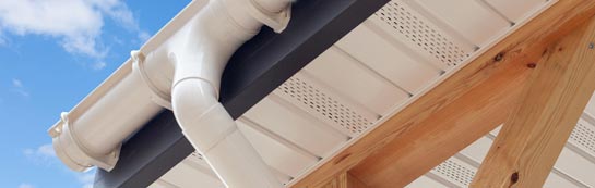 get West Mudford guttering quotes today