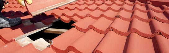 compare West Mudford roof repair quotes
