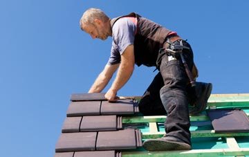 disadvantages of West Mudford slate roofing