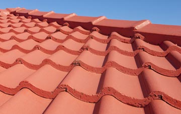 West Mudford tile and slate roof replacement