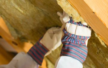types of West Mudford pitched roof insulation materials