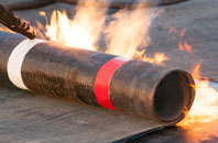 free West Mudford re-felting quotes