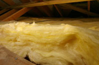 West Mudford pitch roof insulation