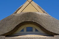 West Mudford thatch roofing
